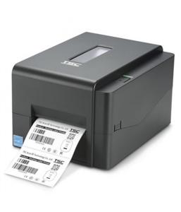 Máy in mã vạch TE 200